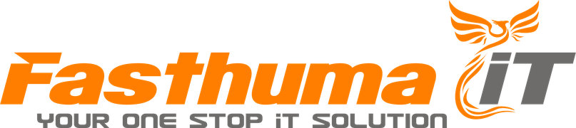 Fasthuma IT Solutions & MSP cloud services home